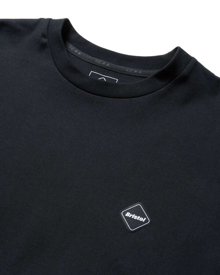 GODDESS L/S TEE,BLACK, medium image number 2