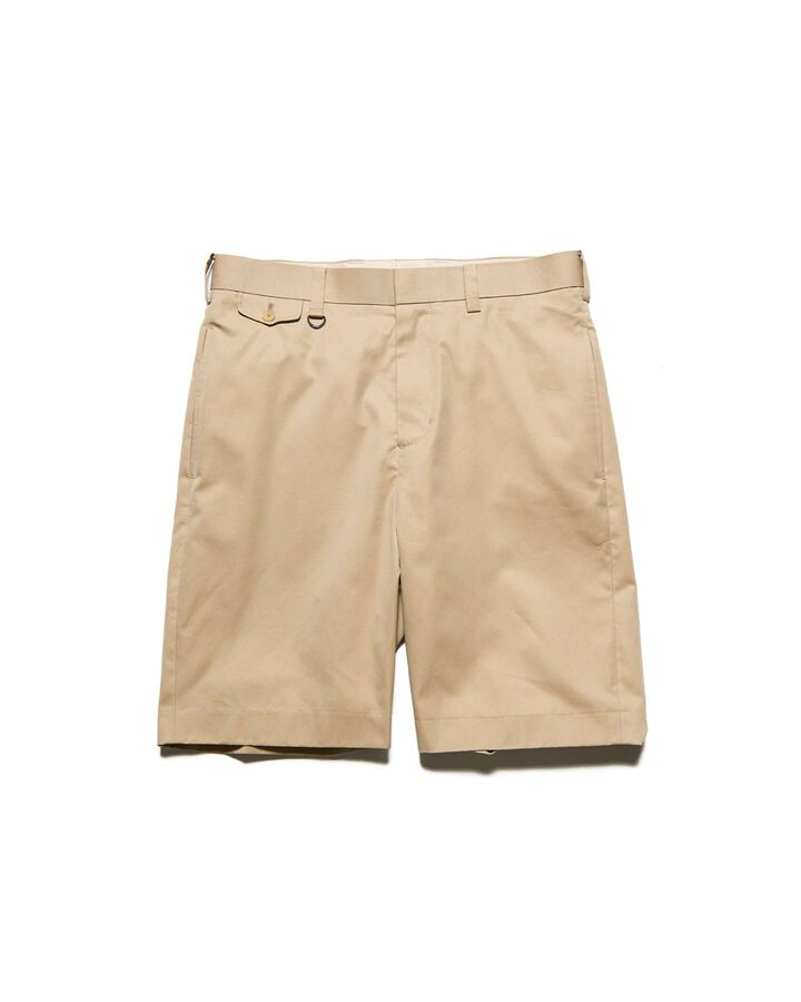 CHINO SHORTS,BEIGE, medium