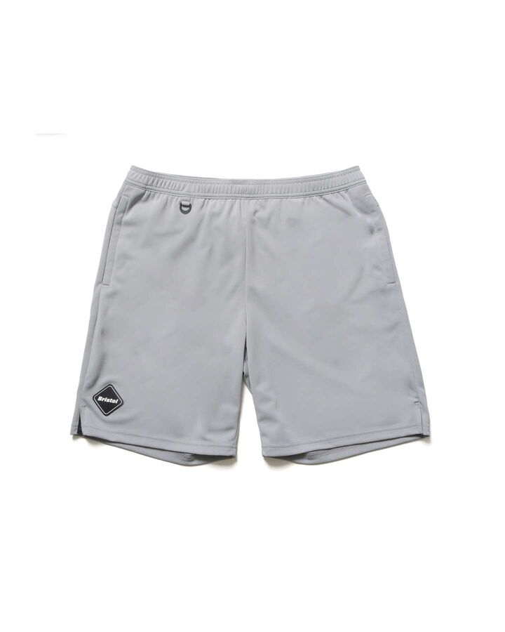 FREEZE TECH SHORTS,GRAY, medium image number 0