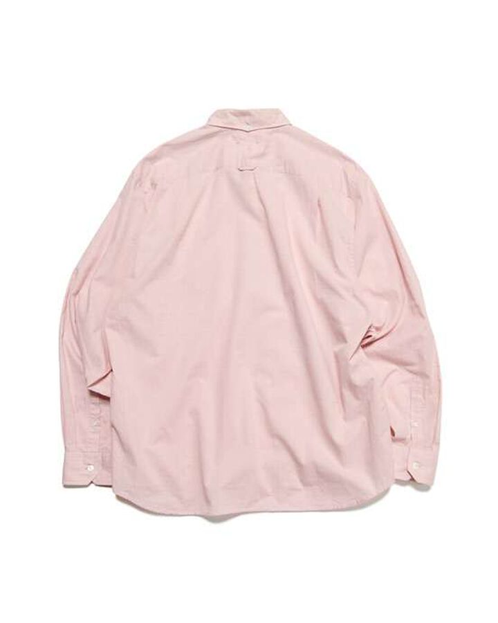 B.D SHIRT,PINK, medium image number 1