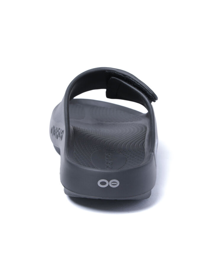 OOFOS OOahh Sport Flex,BLACK, medium image number 5