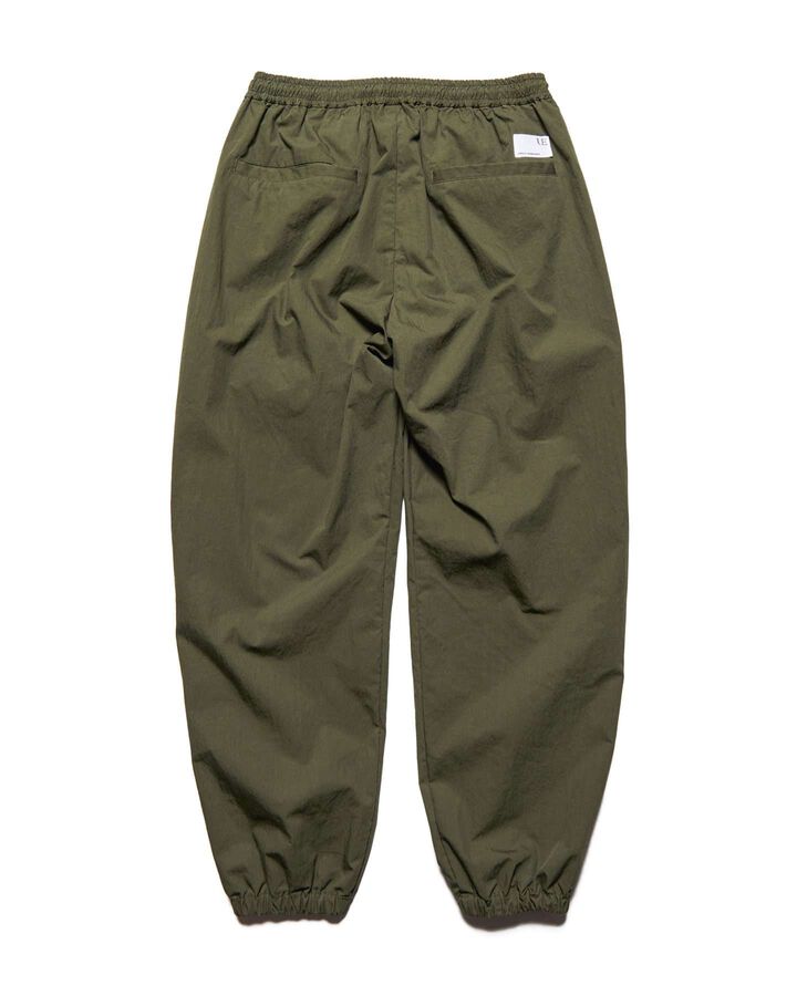 LOOSE-FIT JOGGER PANTS,KHAKI, medium image number 1