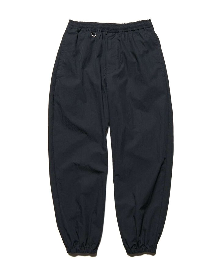LOOSE-FIT JOGGER PANTS,BLACK, medium