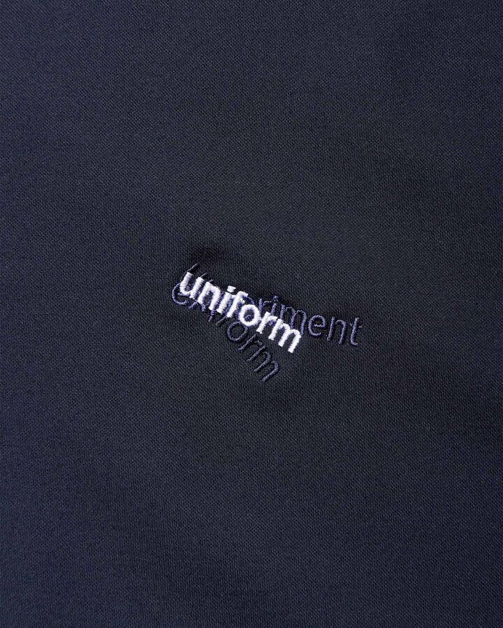 JERSEY CARDIGAN,NAVY, medium image number 3