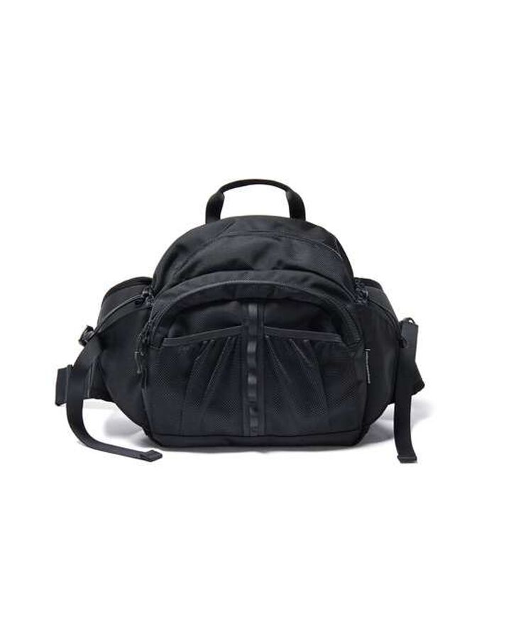 BODY BAG,BLACK, medium
