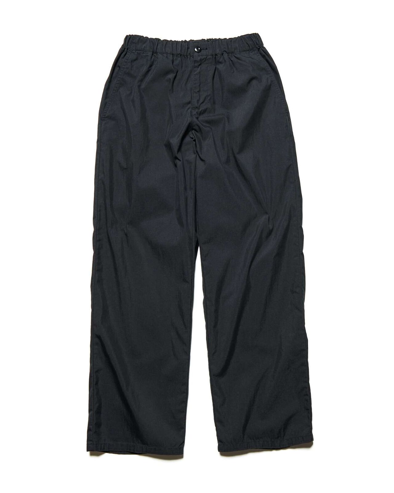 COMFORT UTILITY PANTS,BLACK, large image number 0