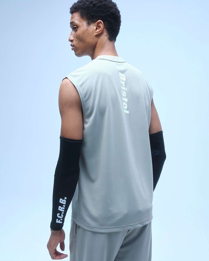 FREEZE TECH S/L TOP,BLACK, medium image number 6