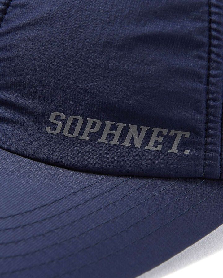 RIPSTOP CAP,NAVY, medium image number 1