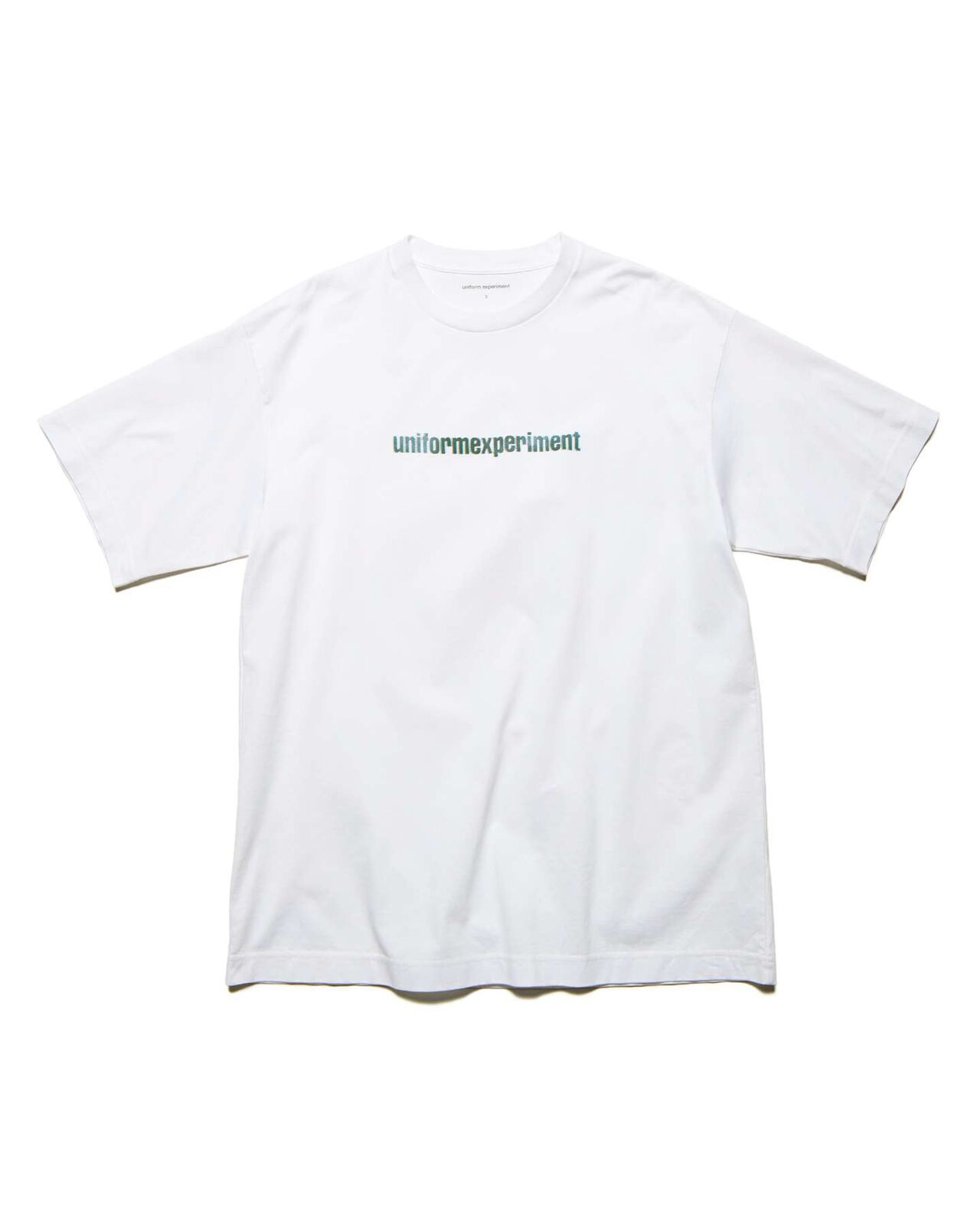 GRADATION LOGO TEE,C, large image number 0