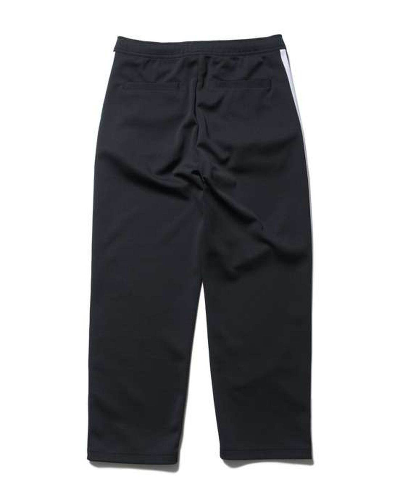 TRAINING TRACK PANTS,BLACK, large image number 1