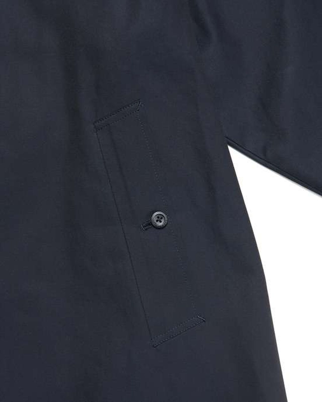 BALMACHAAN COAT,NAVY, large image number 5