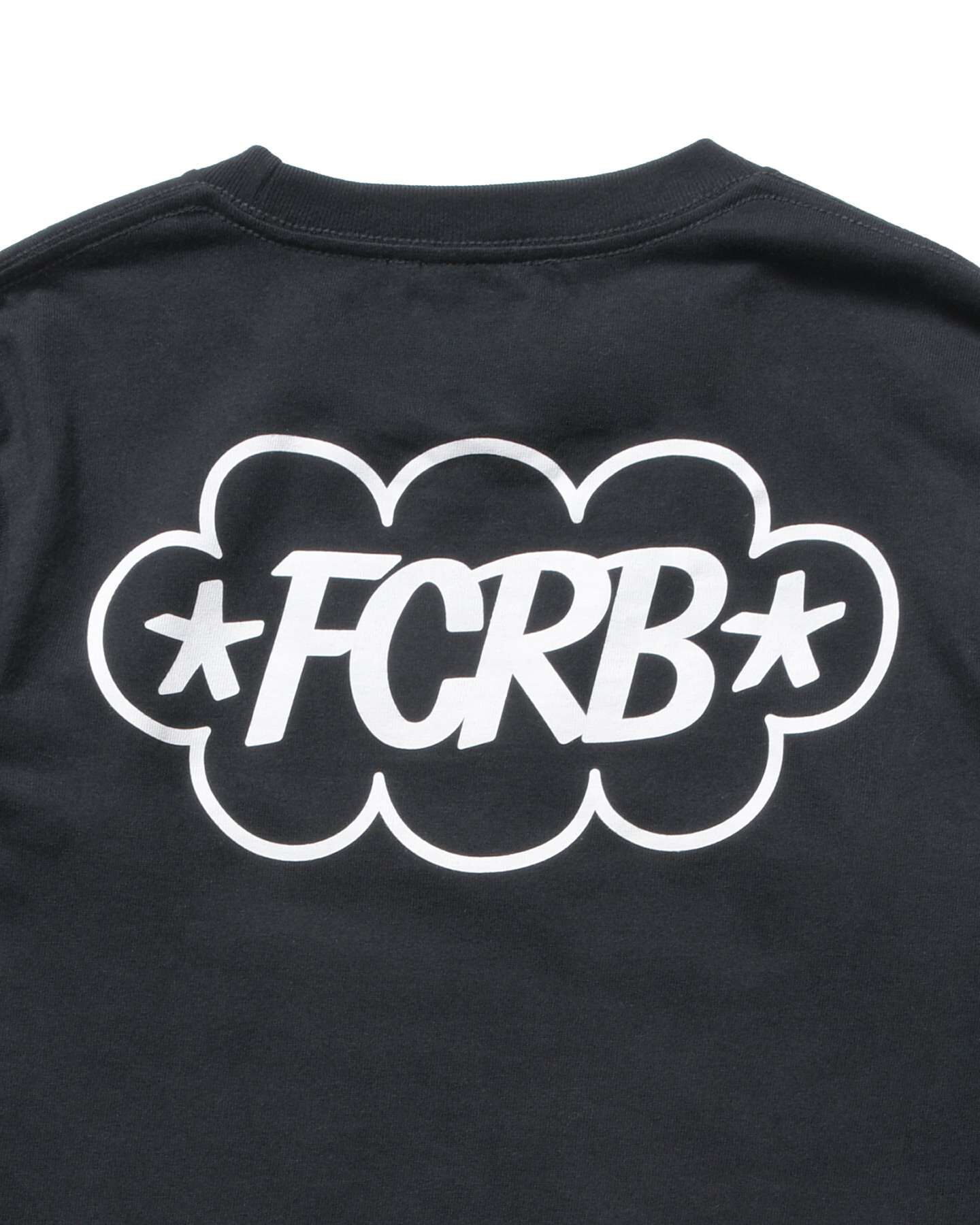 トップス FCRB ERIC HAZE: EMBLEM L/S TEE L XXL ERIC HAZE: EMBLEM L/S TEE fcrb 25aw - メルカリ