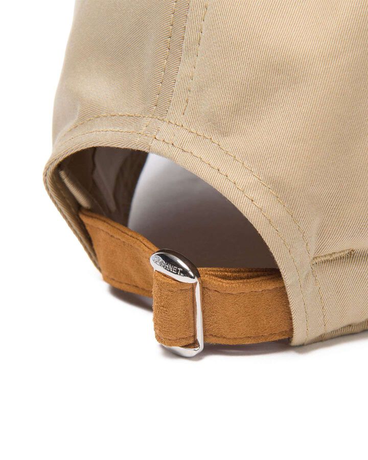 SN CAP,BEIGE, medium image number 2