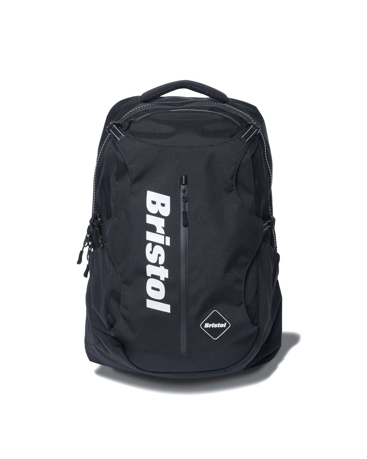 CORDURA RIPSTOP ADJUSTABLE BACKPACK 28,BLACK, large image number 0