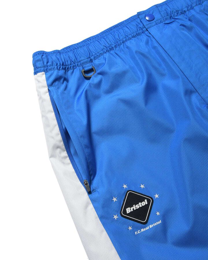 WARM UP PANTS,BLUE, medium image number 2