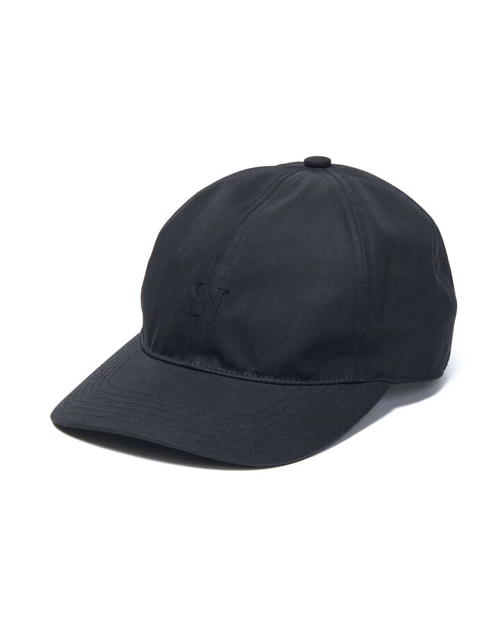 SN CAP,BLACK, medium