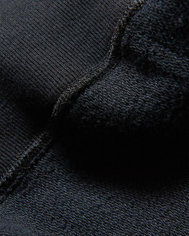 UE NAVY SWEAT HOODIE,BLACK, medium image number 3