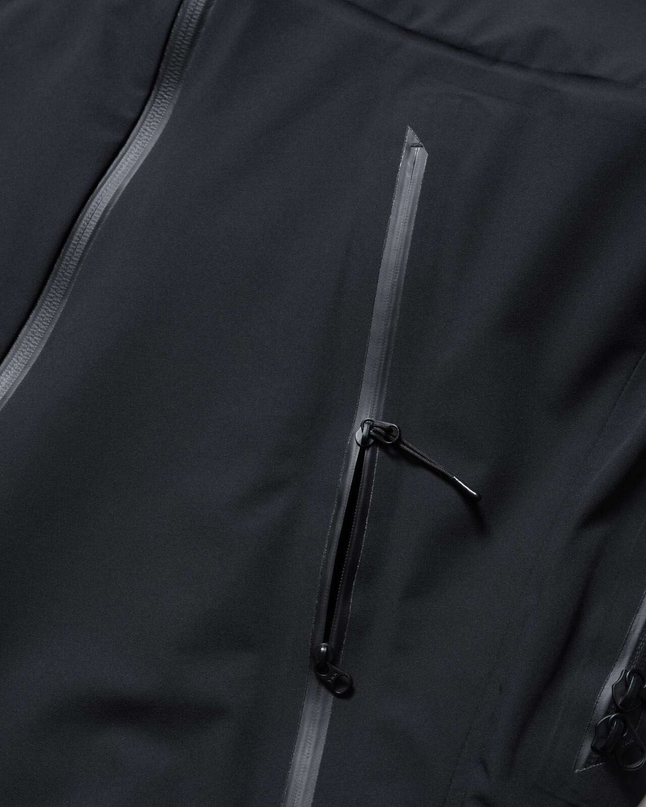 PERTEX SHIELD AIR REGARDLESS FIELD JACKET,BLACK, large image number 4