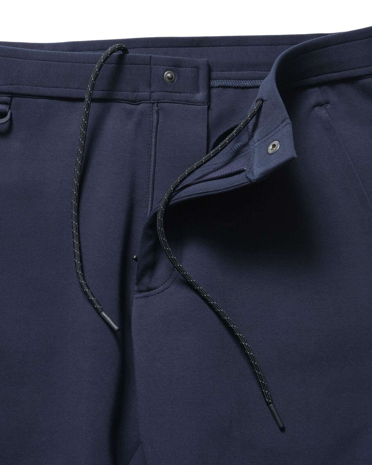 TECH SWEAT JOGGER PANTS,NAVY, large image number 3