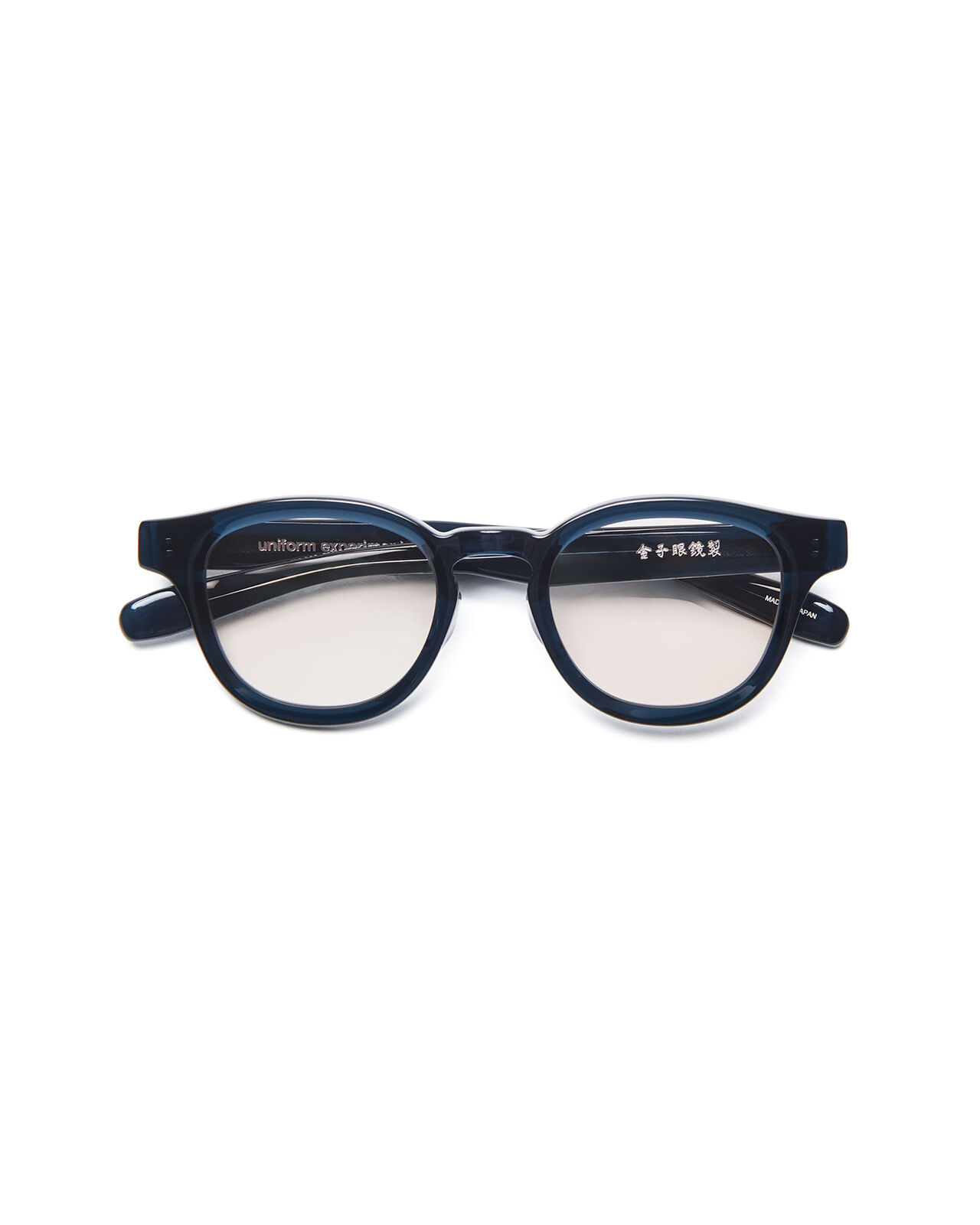 BOSTON SUNGLASSES,NAVY, large image number 0