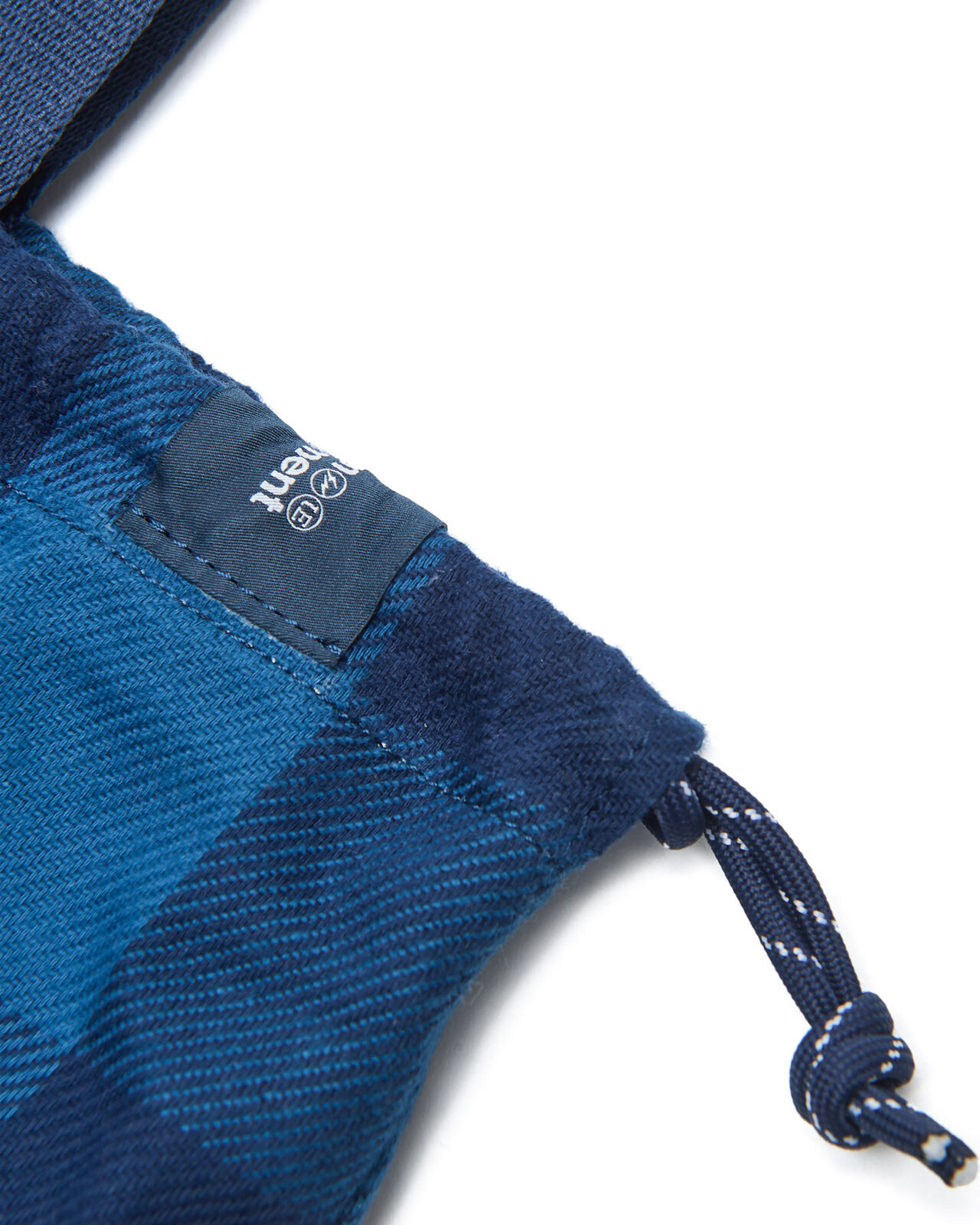 EFFECT BAG,BLUE, large image number 3