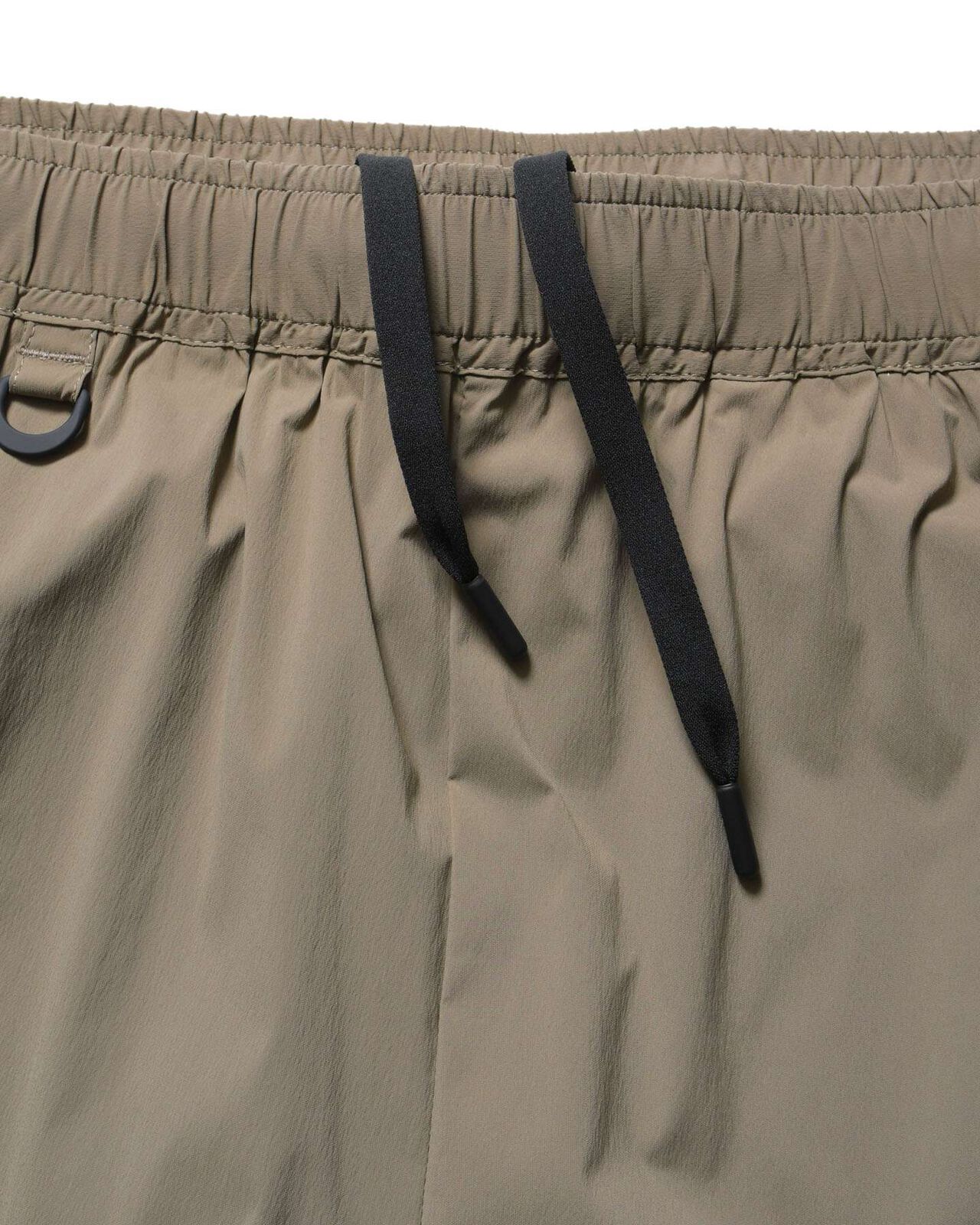 CORDURA STRETCH VENTILATION EASY PANTS,GREIGE, large image number 6