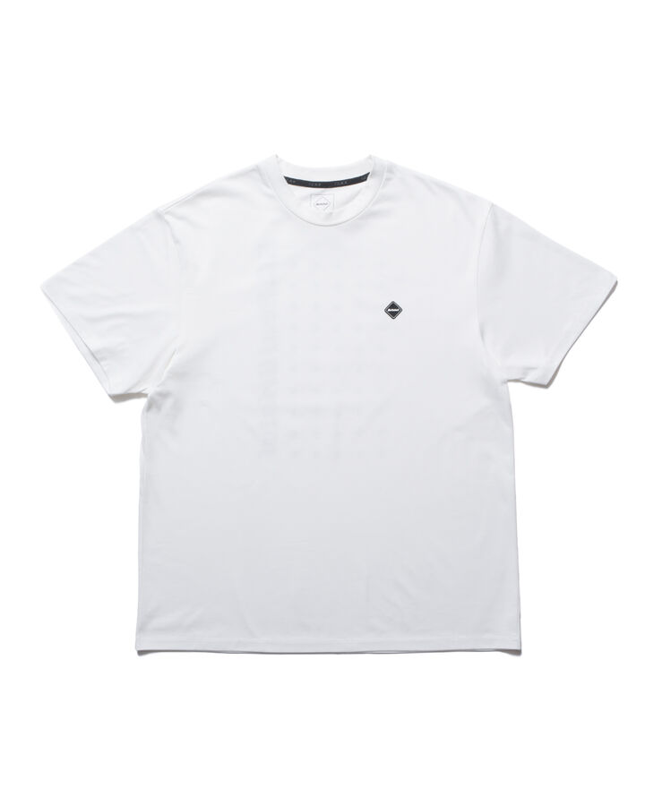 55STARS TEE,WHITE, medium image number 1