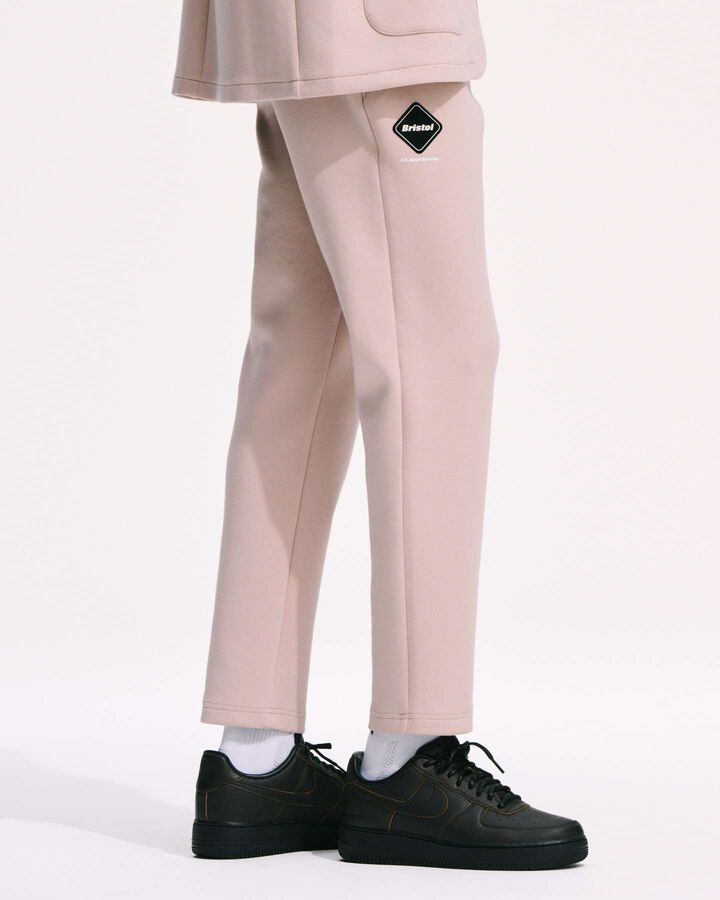TECH SWEAT PANTS,GRAY, medium image number 4