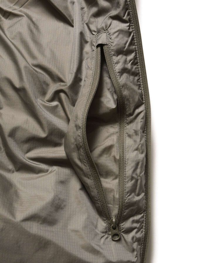 EXPEDITION DOWN JACKET,GREIGE, medium image number 4