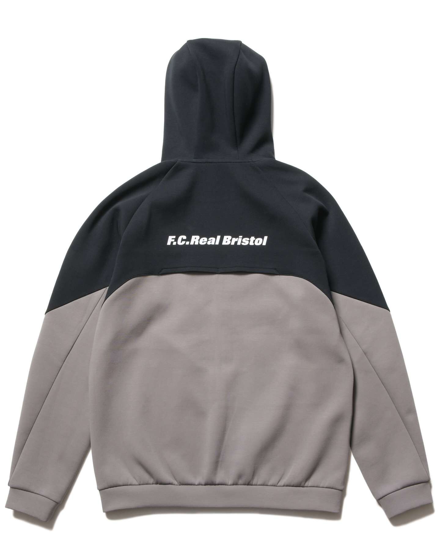 TECH SWEAT VENTILATION HOODIE