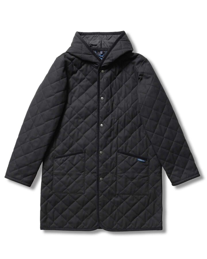 LAVENHAM BRUNDON,BLACK, medium