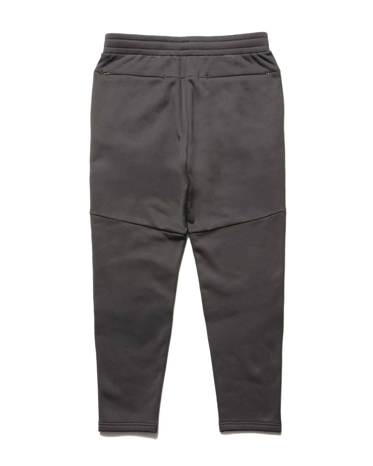 STRETCH FLEECE TRAINING PANTS,CHARCOAL GRAY, large image number 1