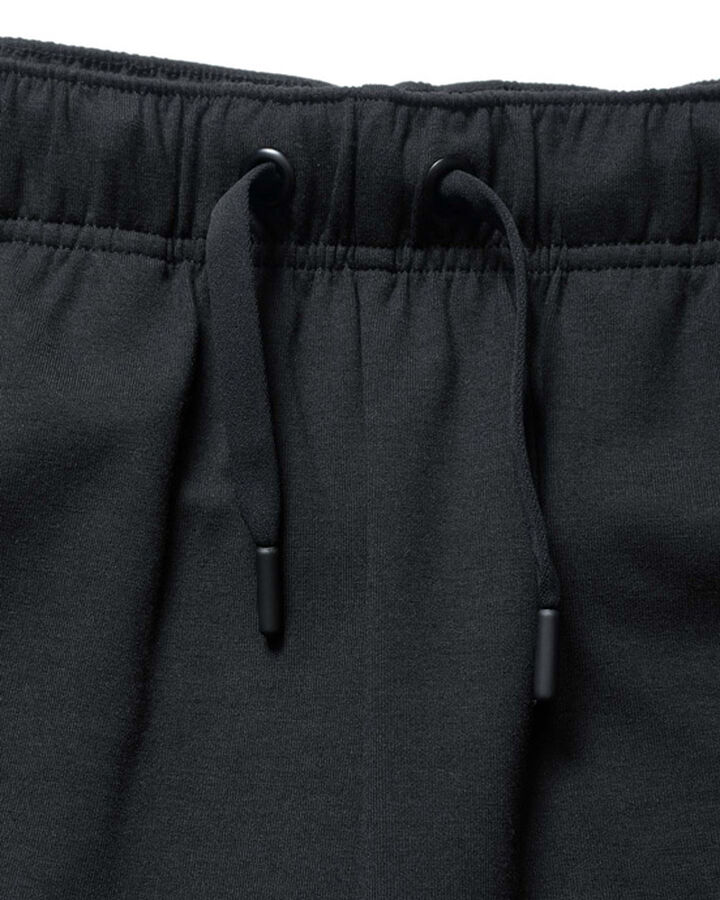 SIXPAD RECOVERY SHORTS,BLACK, medium image number 4