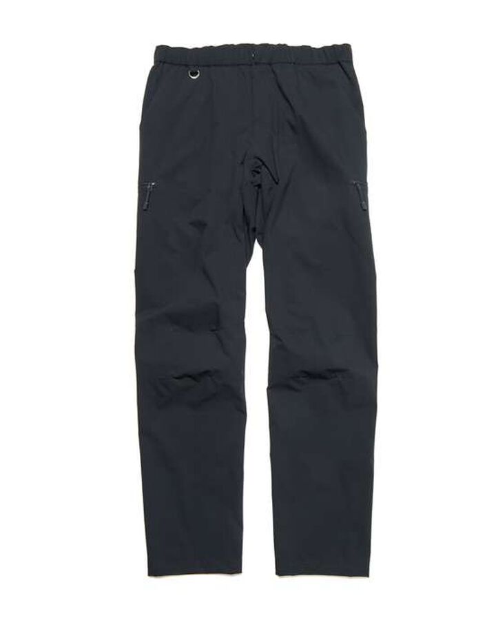 2WAY STRETCH ACTIVE PANTS,BLACK, medium