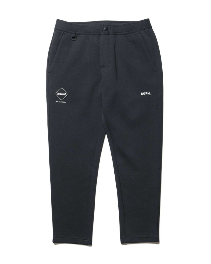 TECH SWEAT PANTS,BLACK, medium