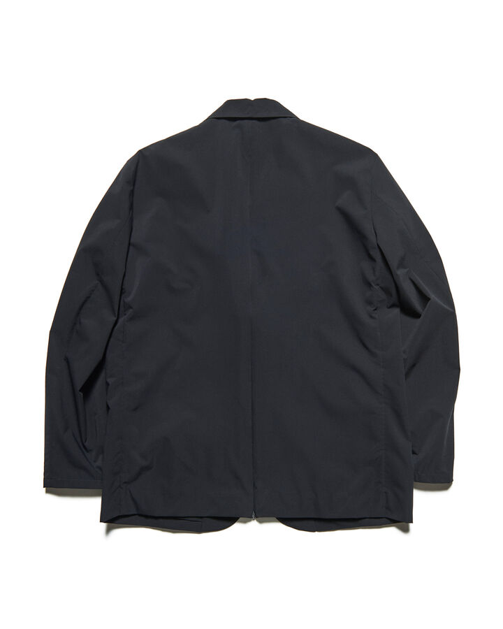 EX. BLEISURE JACKET,BLACK, medium image number 1