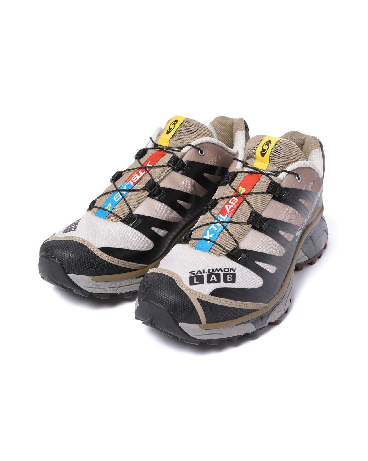 SALOMON XT-4 OG,BEIGE, large image number 0