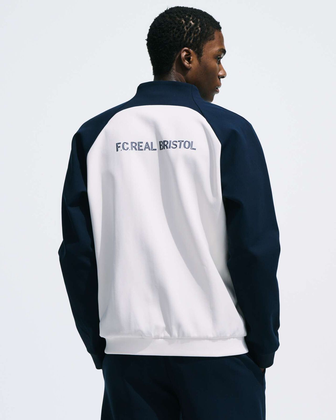 PDK JACKET,BLACK, large image number 5