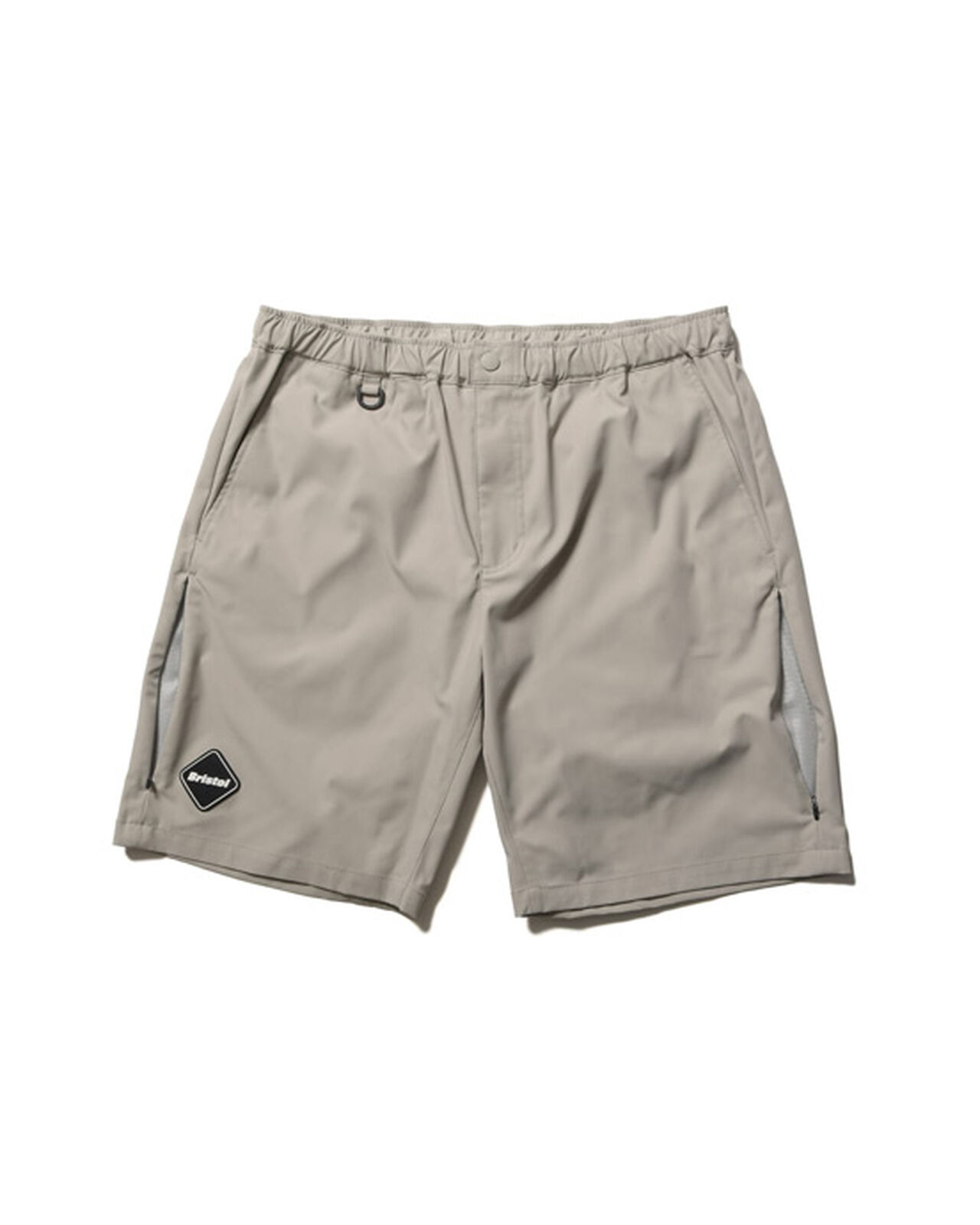 VENTILATION SHORTS,BEIGE, large image number 0
