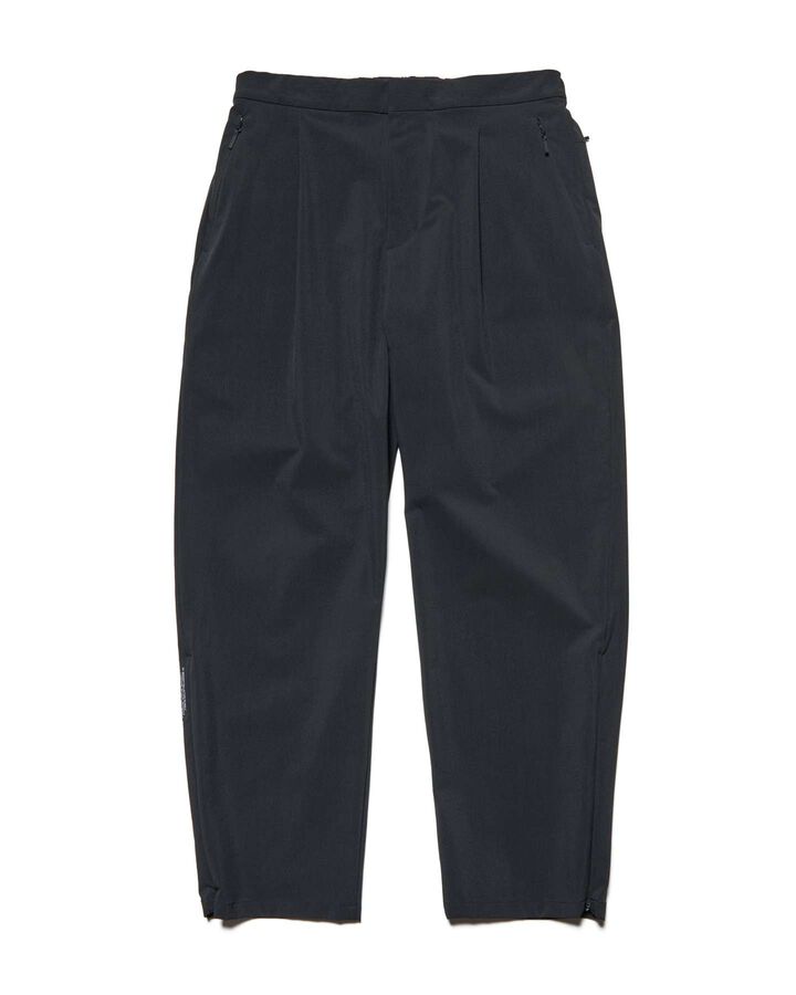 EX. BLEISURE SLACKS,BLACK, medium