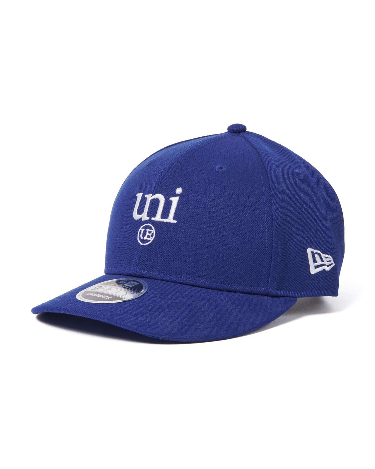 NEW ERA LIGATURE 9FIFTY LP CAP,BLUE, large image number 0