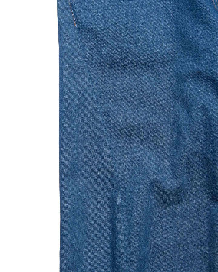 RECONSTRUCTION JEANS,LIGHT INDIGO, medium image number 3