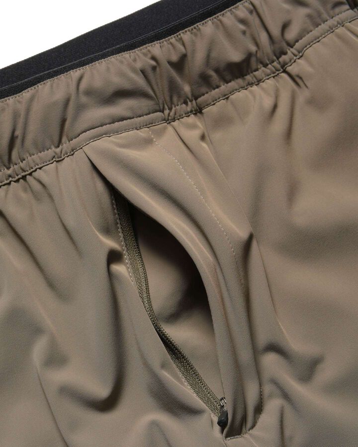 CORDURA 4-WAY STRETCH JOGGER PANTS,GREIGE, medium image number 3