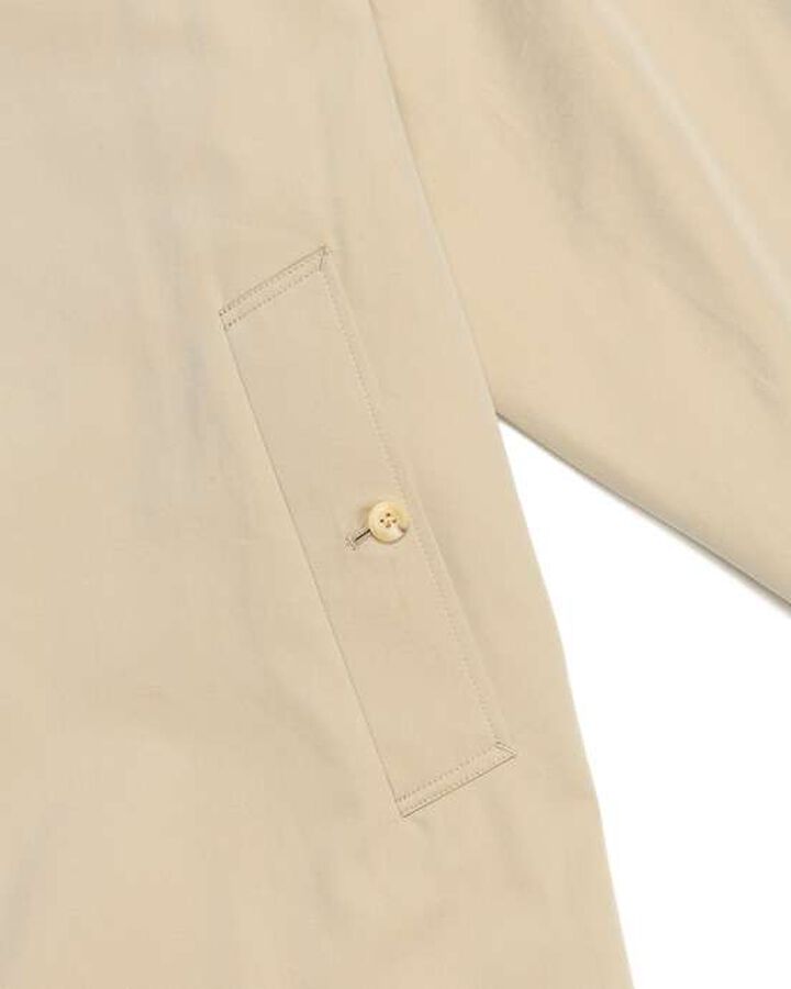 BALMACHAAN COAT,BEIGE, medium image number 5