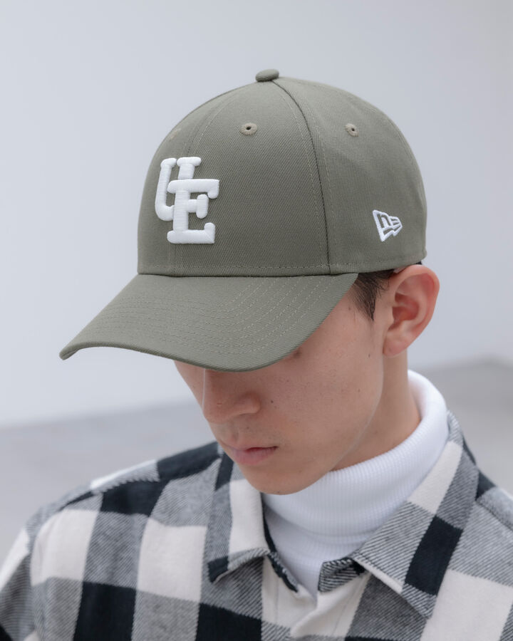 NEW ERA UE 9FORTY CAP,NAVY, medium image number 3