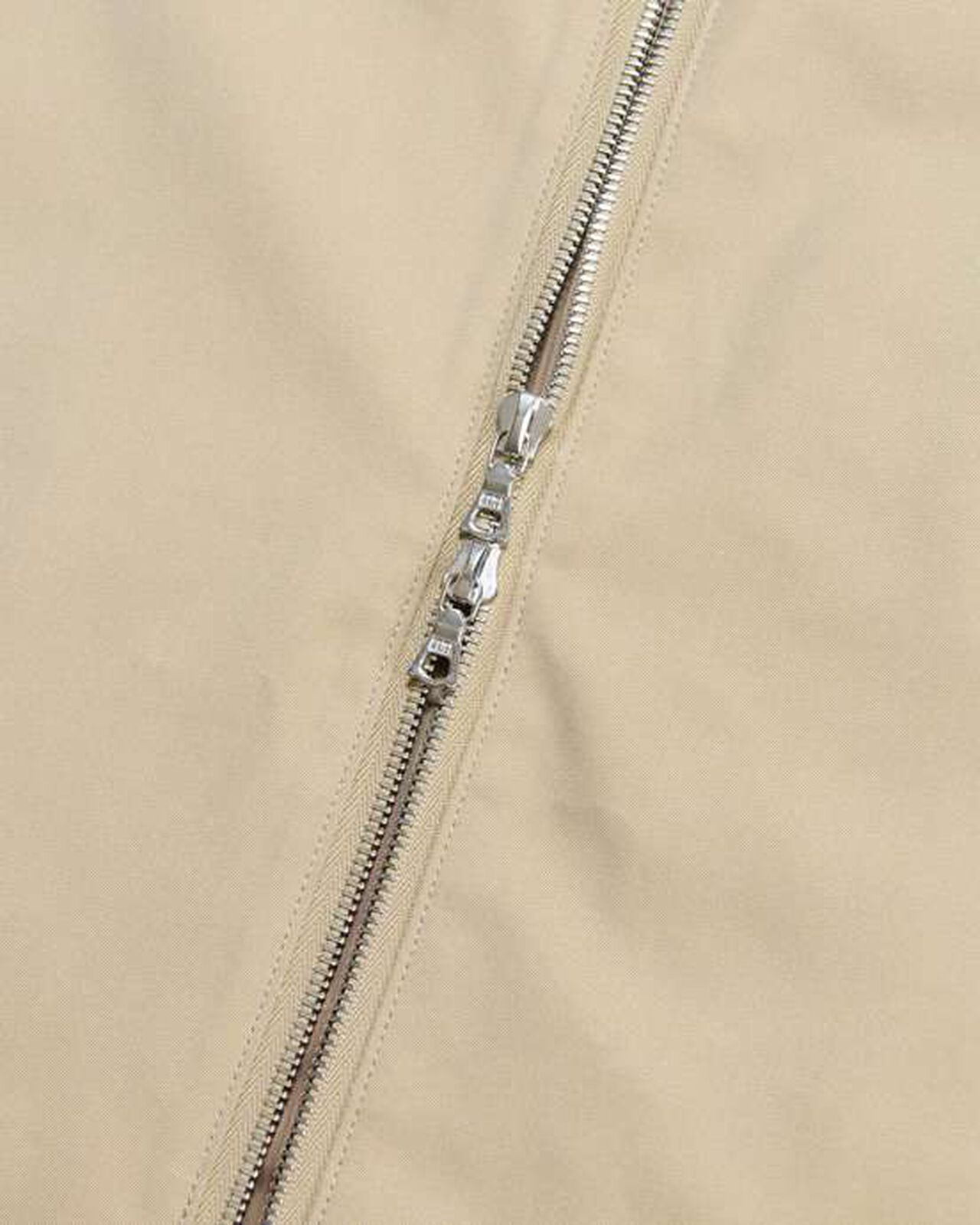 HARRINGTON JACKET,BEIGE, large image number 4