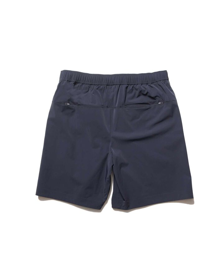4WAY STRETCH FIELD SHORTS,NAVY, medium image number 1