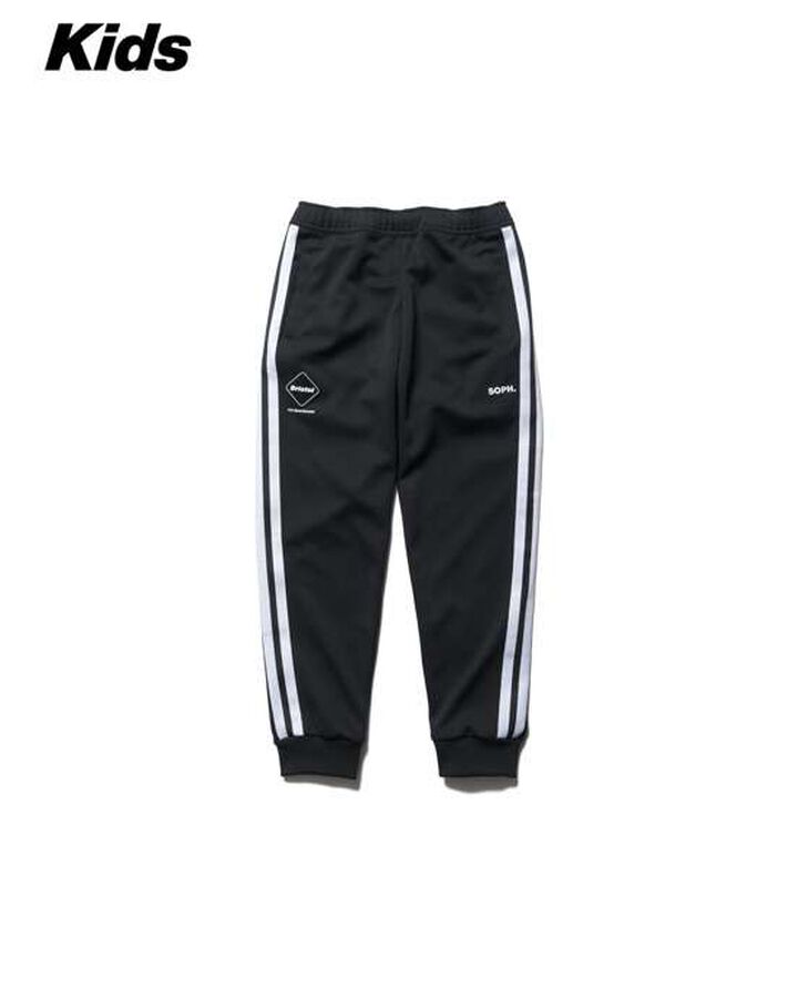 TRAINING TRACK PANTS,BLACK, medium