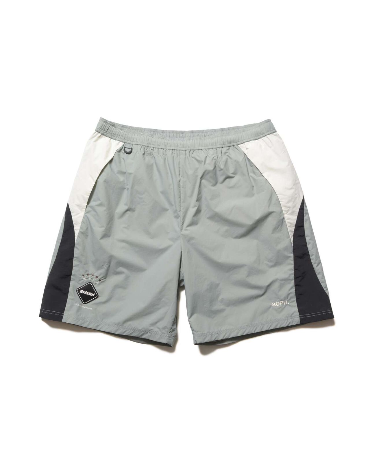 GAME SHORTS,SAGE, large image number 0