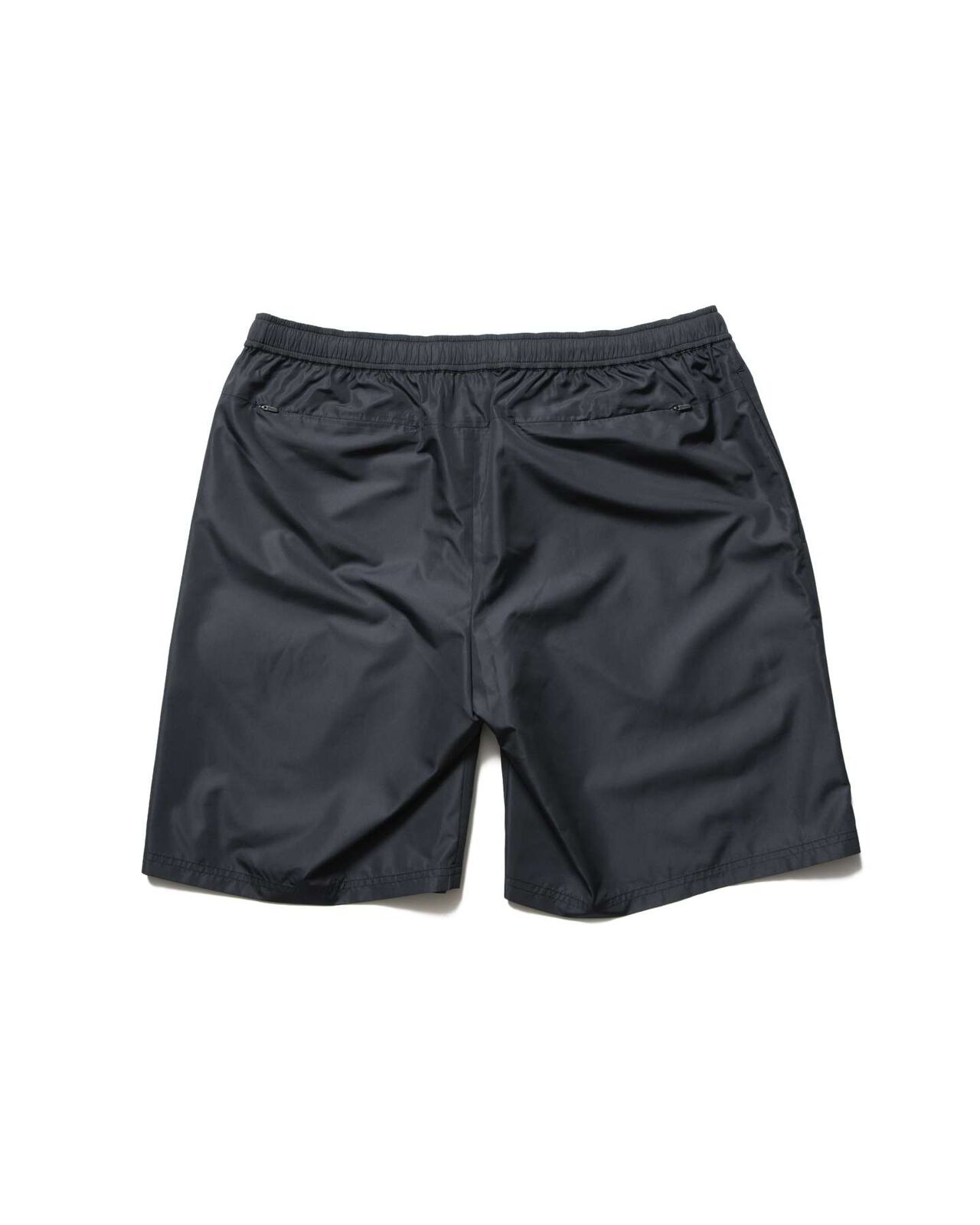 GAME SHORTS,BLACK, large image number 1